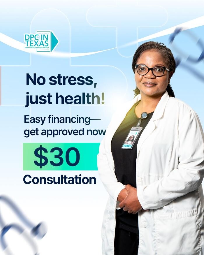Images DPCINTEXAS MEDICAL AND MENTAL HEALTH CLINIC