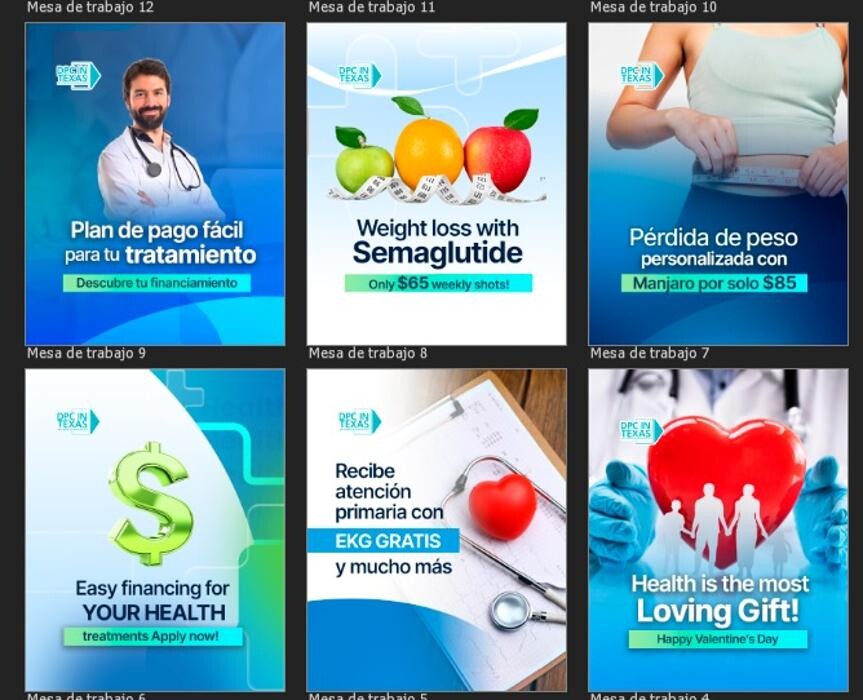 Images DPCINTEXAS MEDICAL AND MENTAL HEALTH CLINIC