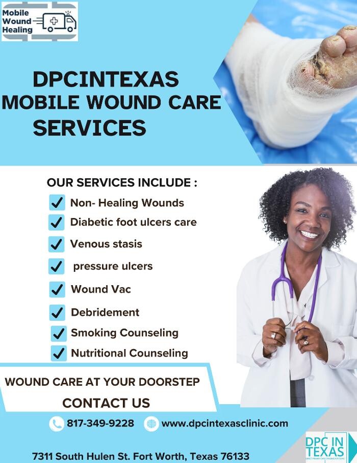 Images DPCINTEXAS MEDICAL AND MENTAL HEALTH CLINIC