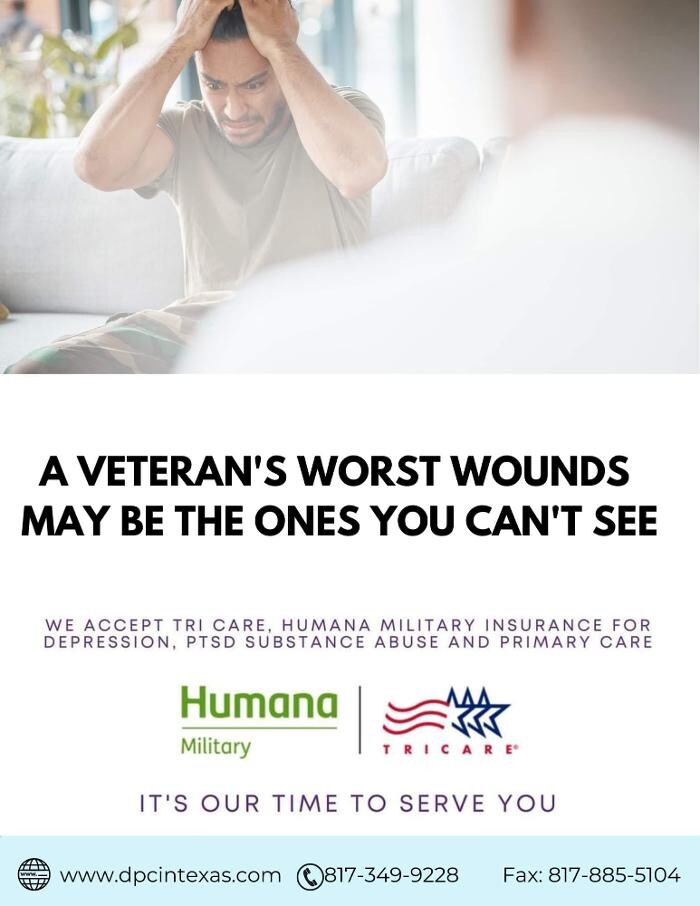 Images DPCINTEXAS MEDICAL AND MENTAL HEALTH CLINIC