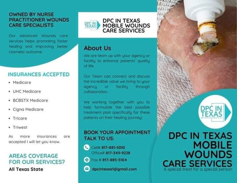 Images DPCINTEXAS MEDICAL AND MENTAL HEALTH CLINIC
