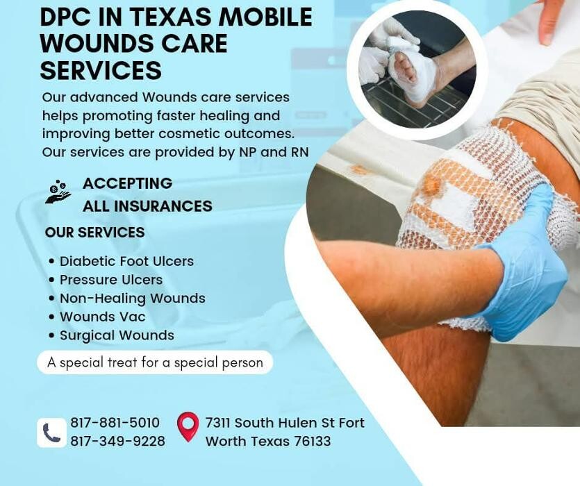 Images DPCINTEXAS MEDICAL AND MENTAL HEALTH CLINIC