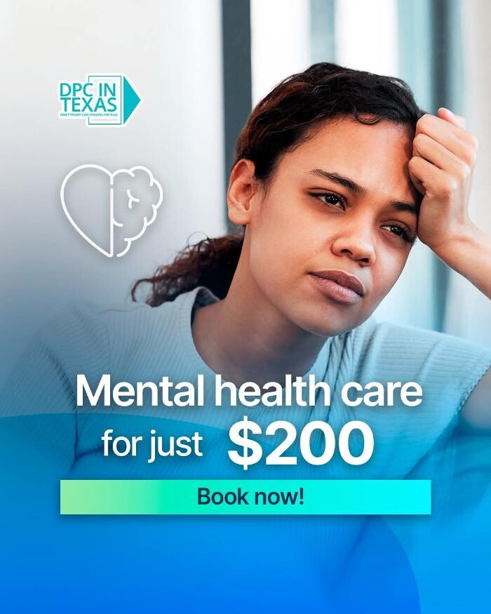 Images DPCINTEXAS MEDICAL AND MENTAL HEALTH CLINIC