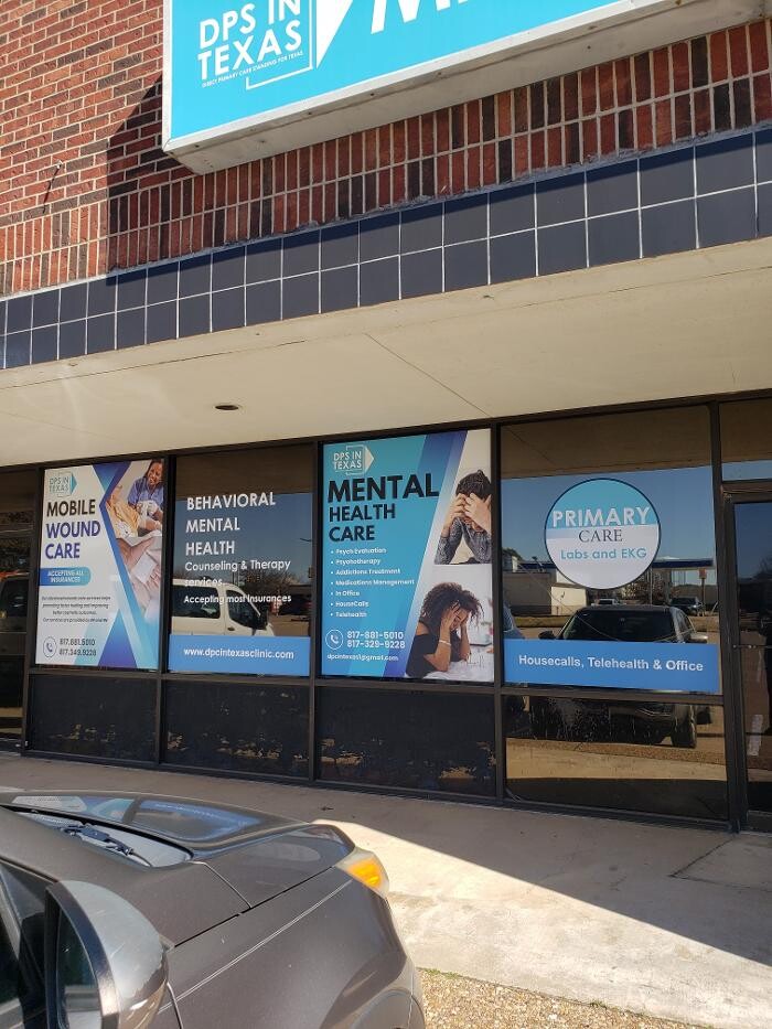 Images DPCINTEXAS MEDICAL AND MENTAL HEALTH CLINIC