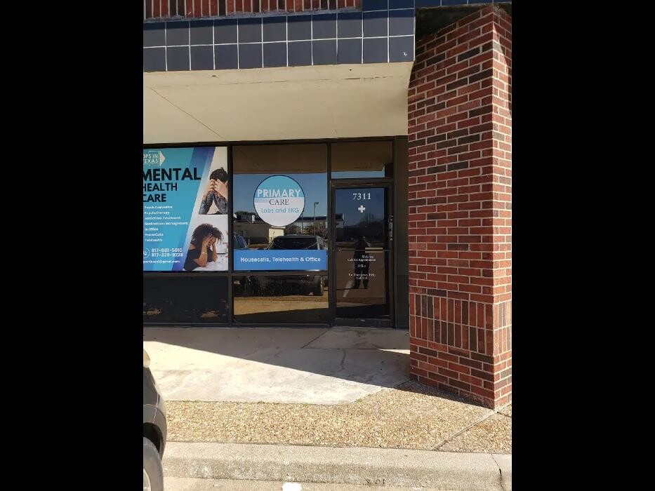 Images DPCINTEXAS MEDICAL AND MENTAL HEALTH CLINIC