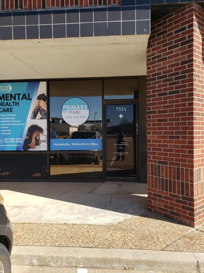 Images DPCINTEXAS MEDICAL AND MENTAL HEALTH CLINIC