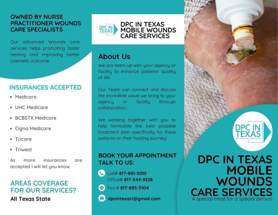 Images DPCINTEXAS MEDICAL AND MENTAL HEALTH CLINIC