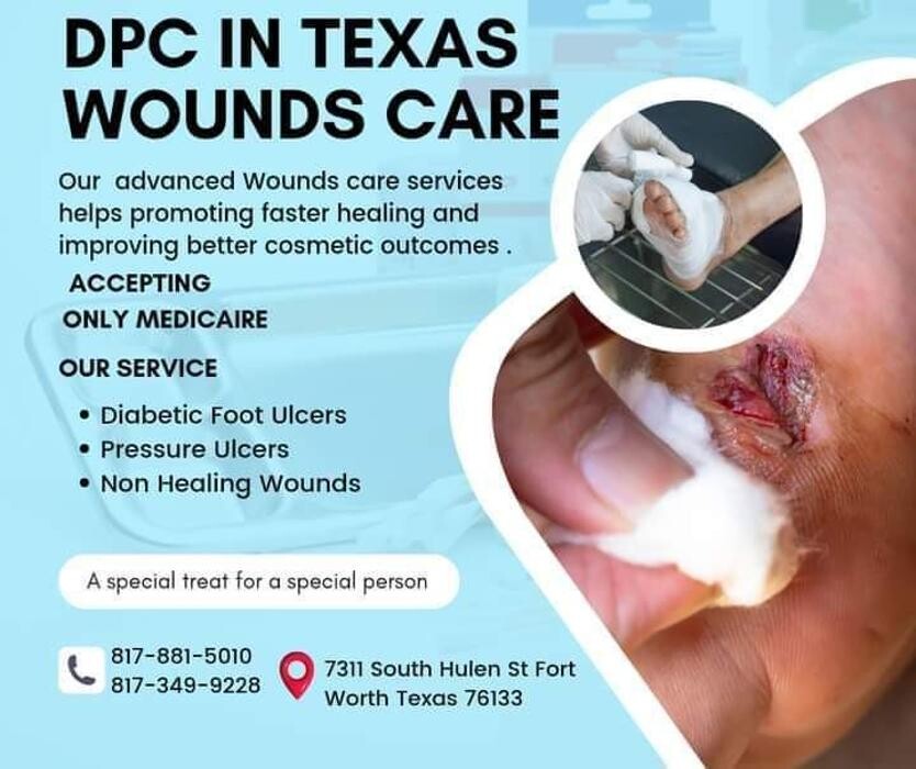 Images DPCINTEXAS MEDICAL AND MENTAL HEALTH CLINIC