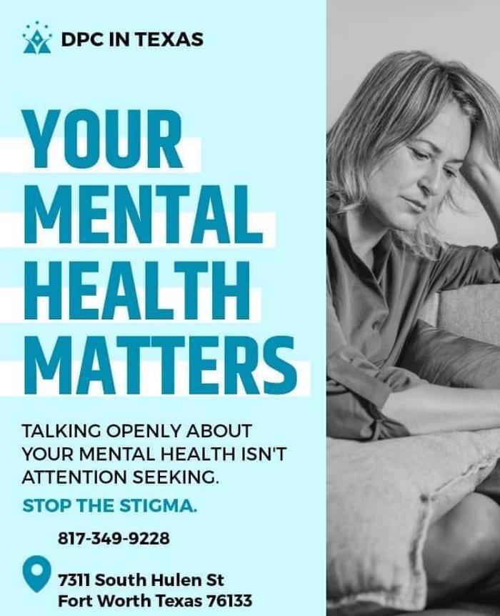 Images DPCINTEXAS MEDICAL AND MENTAL HEALTH CLINIC