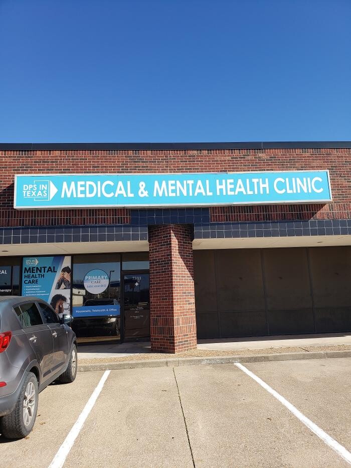 Images DPCINTEXAS MEDICAL AND MENTAL HEALTH CLINIC