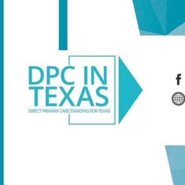 DPCINTEXAS MEDICAL AND MENTAL HEALTH CLINIC Logo