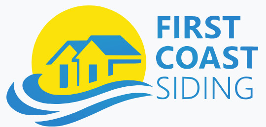 First Coast Siding Logo
