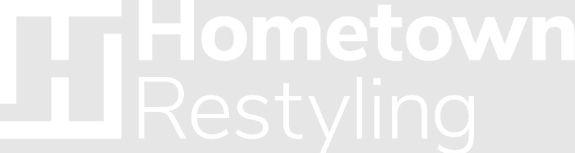 Hometown Restying Logo