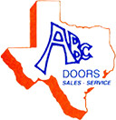 ABC Doors Logo