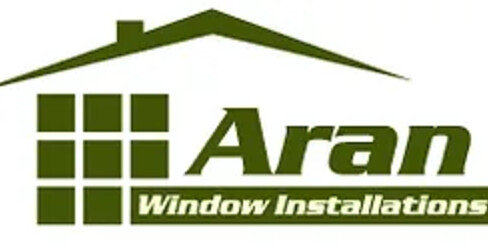 Aran Window Installations Logo
