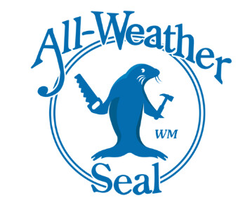All-Weather Seal of West Michigan Logo