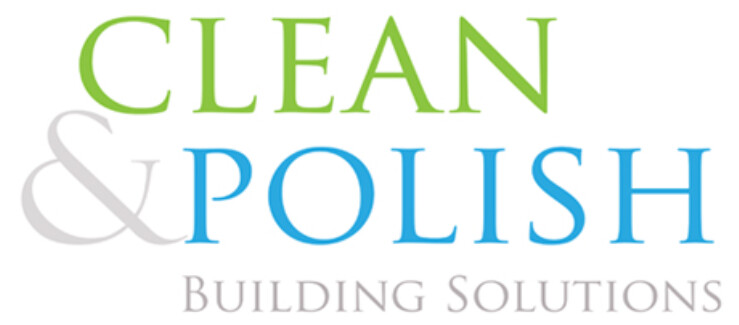 Clean & Polish Building Solutions Logo