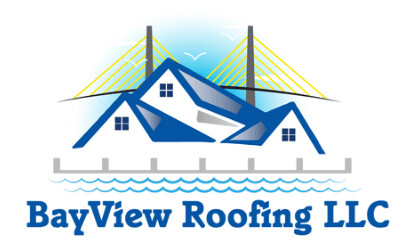 Bayview Roofing, LLC Logo