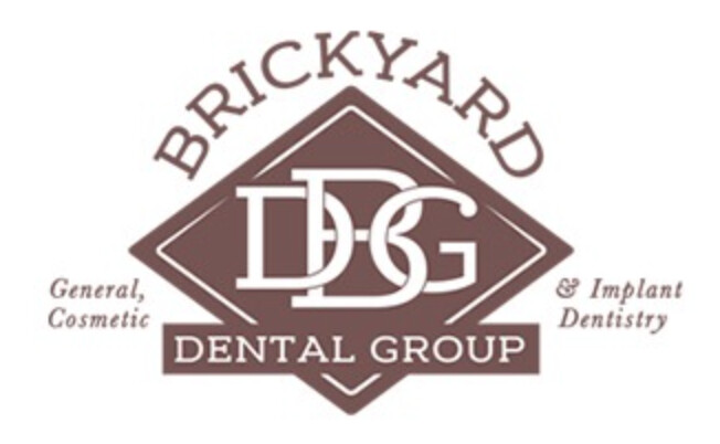 Brickyard Dental Group Logo