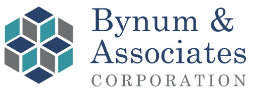 Bynum & Associates Corporation Logo
