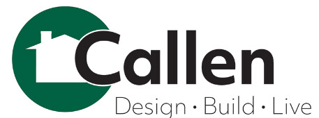 Callen Construction, Inc. Logo
