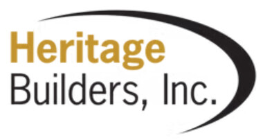 Heritage Builders, Inc. Logo
