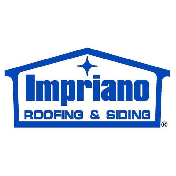 Impriano Roofing & Siding, Inc. Logo