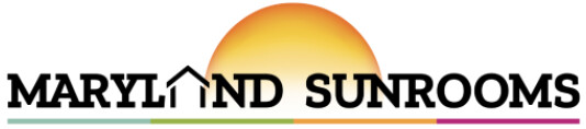 Maryland Sunrooms Logo