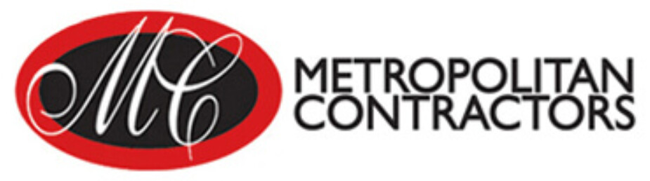 Metropolitan Contractors Logo