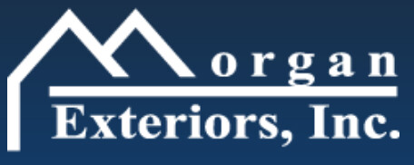 Morgan Exteriors Logo