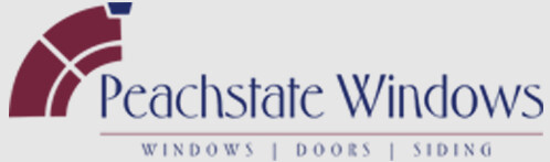Peachstate Windows Logo