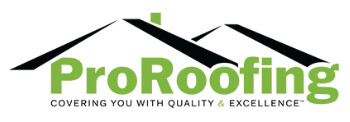 Pro Roofing NW Logo