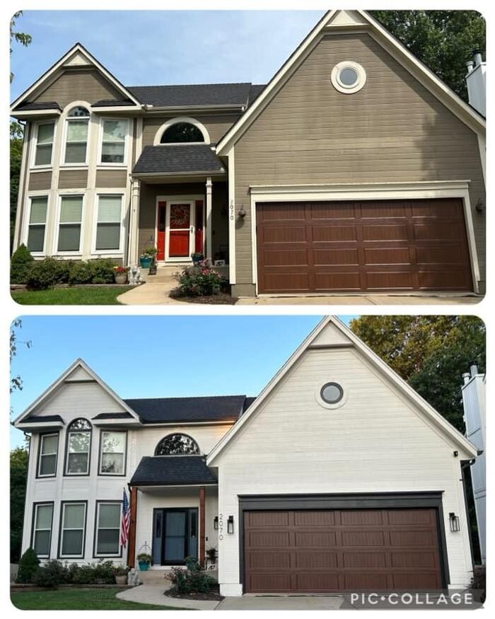 Images River City Painting Inc