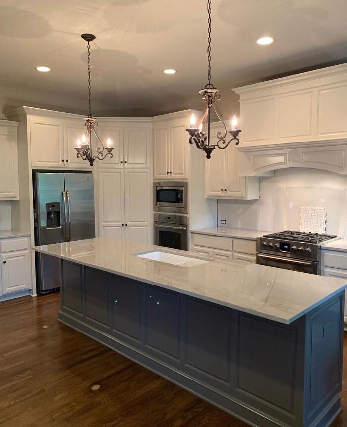Images River City Painting Inc
