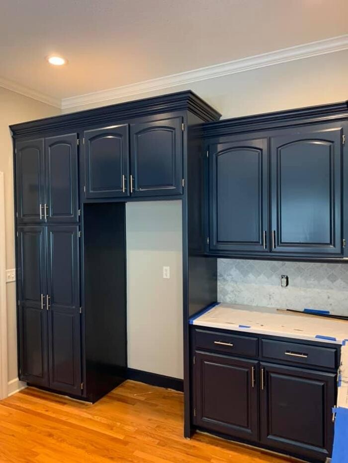 Images River City Painting Inc