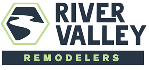 River Valley Remodelers Logo