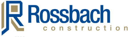 Rossbach Construction Inc Logo
