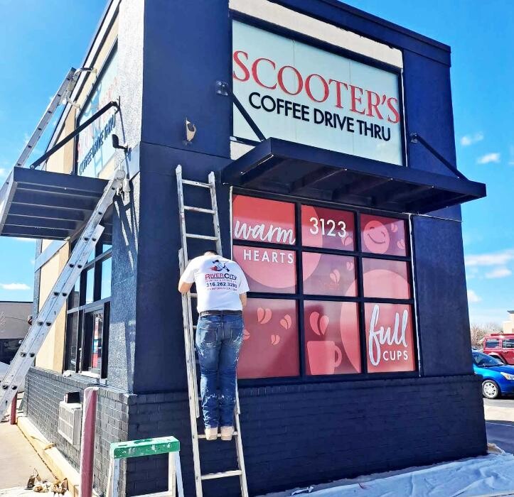 Images River City Painting Inc