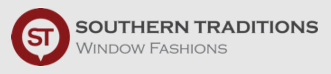 Southern Traditions Window Fashions Logo