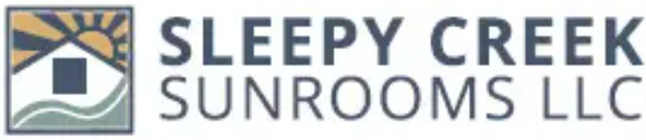 Sleepy Creek Sunrooms Logo
