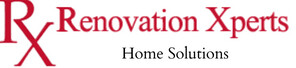 RX Renovation Xperts Logo