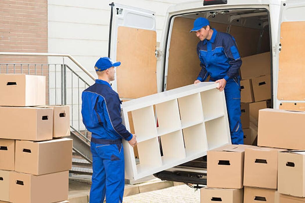 Images Affordable Dallas Movers