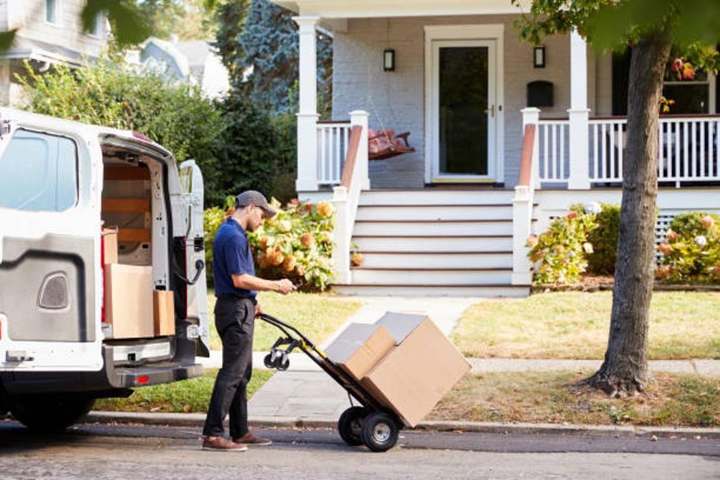 Images Affordable Dallas Movers