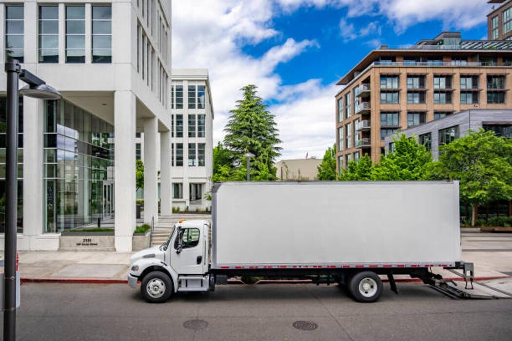 Images Affordable Dallas Movers