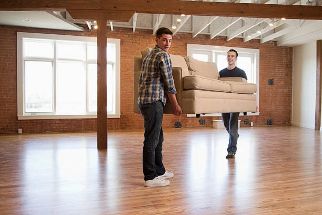 Images Affordable Dallas Movers