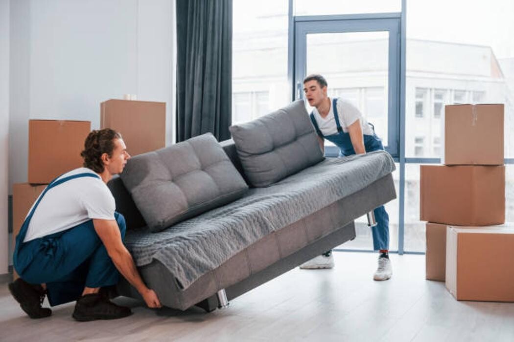 Images Affordable Dallas Movers