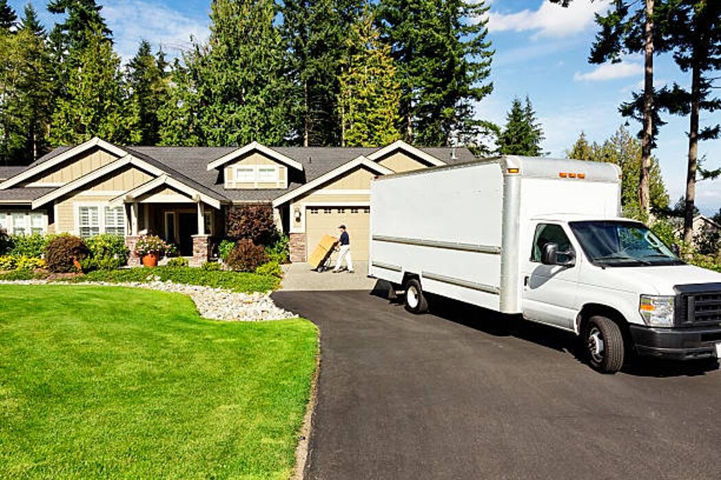 Images Affordable Dallas Movers