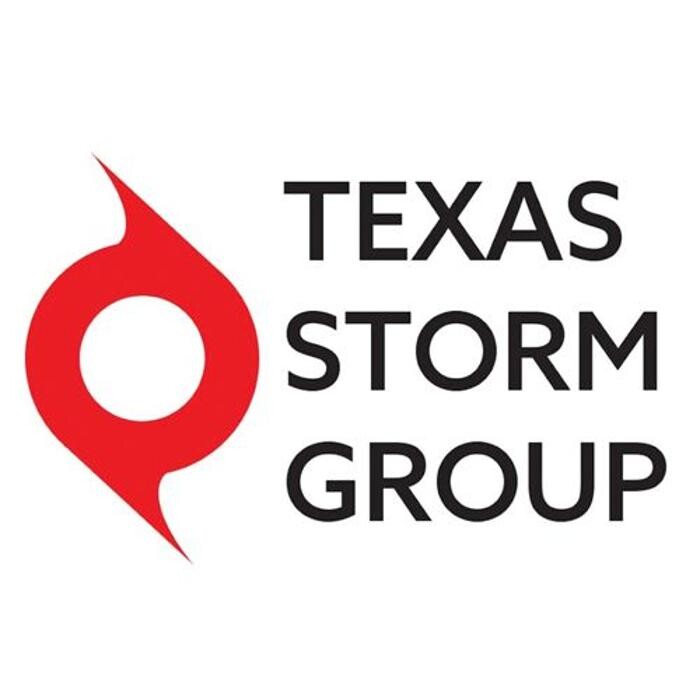 Texas Storm Group Logo