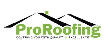 Pro Roofing NW Logo