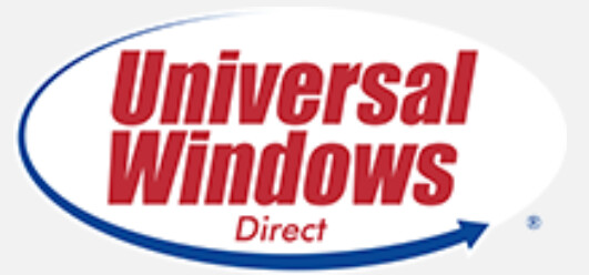 Universal Windows Direct of Dayton Logo